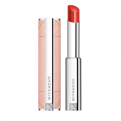 ROSE PERFECTO SHINE SERUM (TRATAMIENTO CON COLOR PARA EL CUIDADO DE LOS LABIOS)